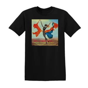 Curtis Fuller - Blues Ette Album Cover T-Shirt