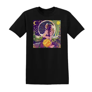 Blues Pills - Blues Pills Album Cover T-Shirt