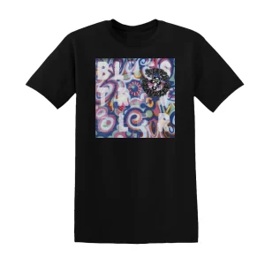 Blues Traveler - Blues Traveler Album Cover T-Shirt