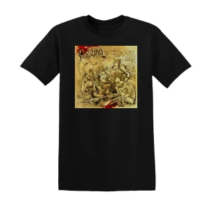 Absurd - Blutgericht 1 Album Cover T-Shirt