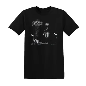 Belphegor - Blutsabbath 1 Album Cover T-Shirt
