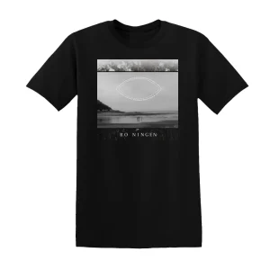 Bo Ningen - Bo Ningen Album Cover T-Shirt