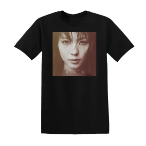 BoA - Boa Album Cover T-Shirt