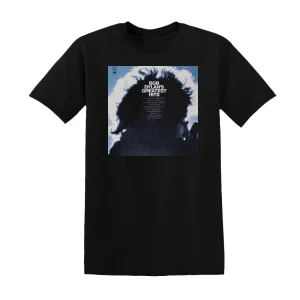 Bob Dylan - Bob Dylans Greatest Hits 1 Album Cover T-Shirt