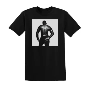 Bobby Brown - Bobby 1 Album Cover T-Shirt
