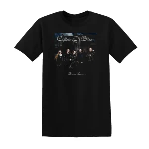 Children of Bodom - Bodom Covers Album Cover T-Shirt