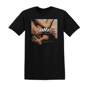 ATB - Body 2 Body Album Cover T-Shirt
