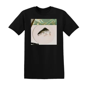 AAAMYYY - Body Album Cover T-Shirt
