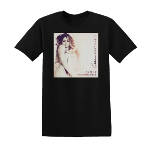 Ciara - Body Party Remix Album Cover T-Shirt