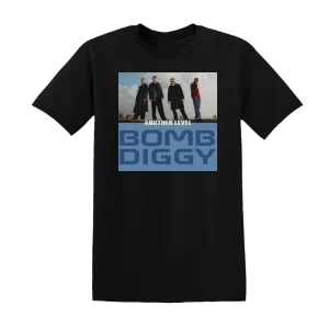 Another Level - Bomb Diggy 2 Album Cover T-Shirt