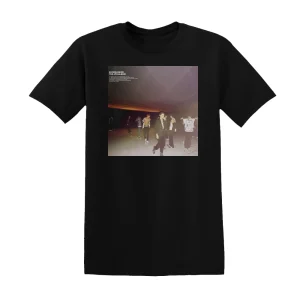 Super Junior - Bonamana Album Cover T-Shirt