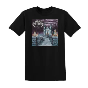 Bone Church - Bone Church Album Cover T-Shirt