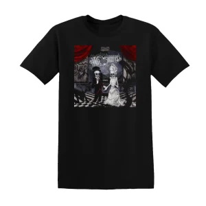 Chiodos - Bone Palace Ballet Album Cover T-Shirt