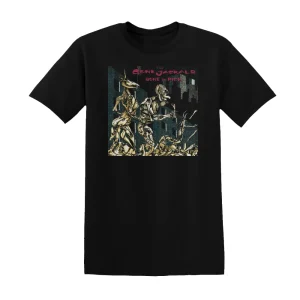 The Gone Jackals - Bone To Pick Album Cover T-Shirt