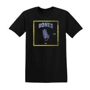 Bones - Bones Album Cover T-Shirt