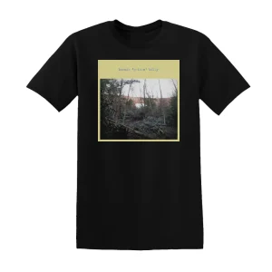 Bonnie "Prince" Billy - Bonnie Prince Billy Album Cover T-Shirt
