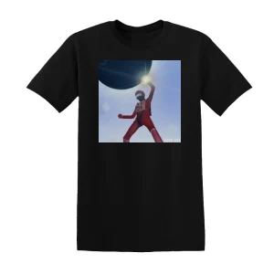 Capri - Boogie Man Album Cover T-Shirt