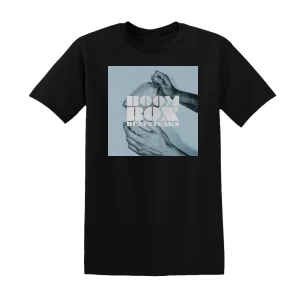 Beatsteaks - Boombox Album Cover T-Shirt