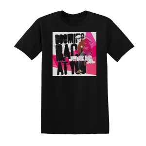Tom Holkenborg - Booming Back At You Album Cover T-Shirt
