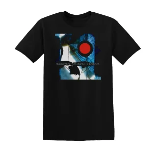 Tangerine Dream - Booster 1 Album Cover T-Shirt