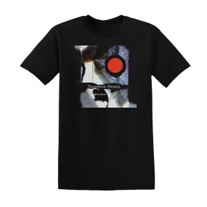 Tangerine Dream - Booster Album Cover T-Shirt