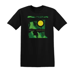 Tangerine Dream - Booster Iv Album Cover T-Shirt