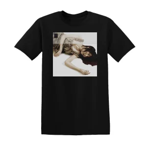 Boris - Bootleg  Feedbacker  Album Cover T-Shirt
