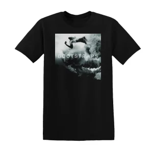 Bootstraps - Bootstraps Album Cover T-Shirt