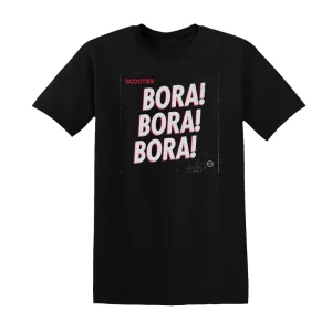 Scooter - Bora Bora Bora Album Cover T-Shirt
