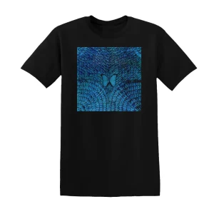 Santana - Borboletta 1 Album Cover T-Shirt