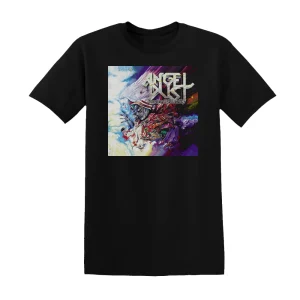Angel Dust - Border Of Reality Album Cover T-Shirt