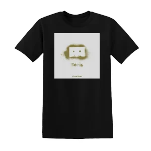 Boris - Boris Volume Three 2 Long Songs Album Cover T-Shirt