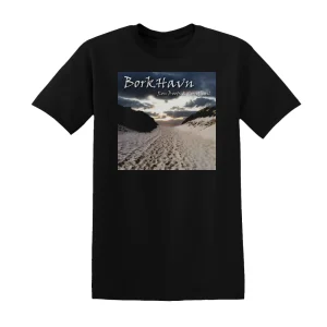 Synth.nl - Borkhavn Album Cover T-Shirt