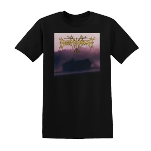 Borknagar - Borknagar Album Cover T-Shirt