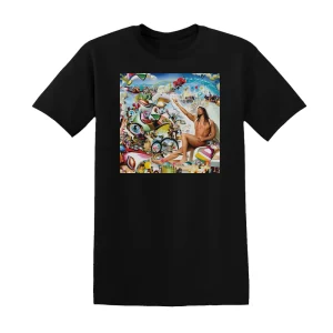 Bob Sinclar - Born In 69 1 Album Cover T-Shirt