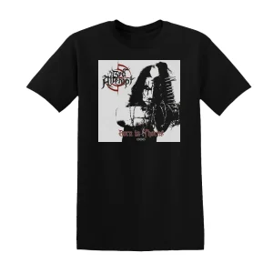 The 3rd Attempt - Born In Thorns Album Cover T-Shirt