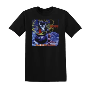 Cauldron Born - Born Of The Cauldron 1 Album Cover T-Shirt