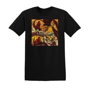 Colossa - Born To Make A Sound Album Cover T-Shirt