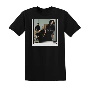 The Corrs - Borrowed Heaven Album Cover T-Shirt