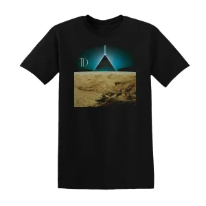 Tid - Bortom Inom 1 Album Cover T-Shirt