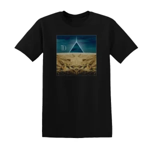 Tid - Bortom Inom Album Cover T-Shirt