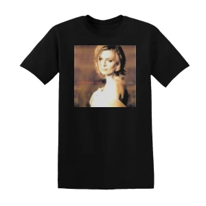 Anna Maria Jopek - Bosa Album Cover T-Shirt