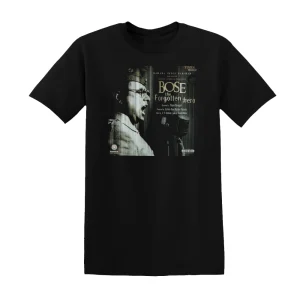 A. R. Rahman - Bose The Forgotten Hero Album Cover T-Shirt