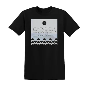 André Valadão - Bossa Worship Album Cover T-Shirt