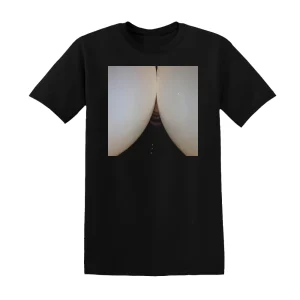 Death Grips - Bottomless Pit Album Cover T-Shirt