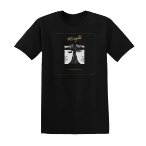 Brigitte -  Bouche Que Veux Tu Album Cover T-Shirt