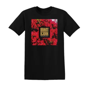 Brant Bjork - Bougainvillea Suite Album Cover T-Shirt