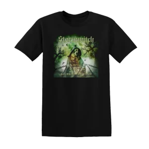 Stormwitch - Bound To The Witch Album Cover T-Shirt