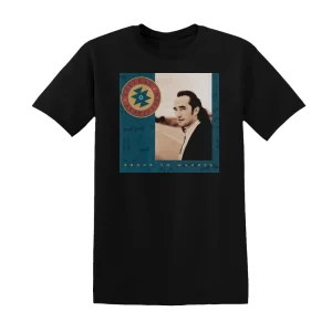 Steinar Albrigtsen - Bound To Wander Album Cover T-Shirt