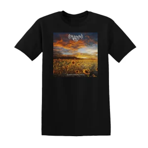 Dead Wasteland - Boundless Vastness Album Cover T-Shirt